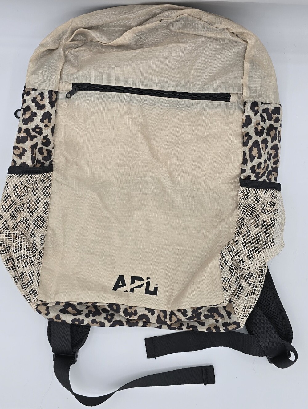 Athletic Propulsion Labs (APL) - (NWT) All-Purpose Lightweight Packable Backpack